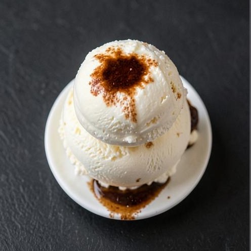 Caffè Affogato