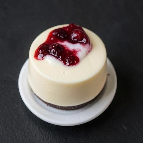 Panna Cotta