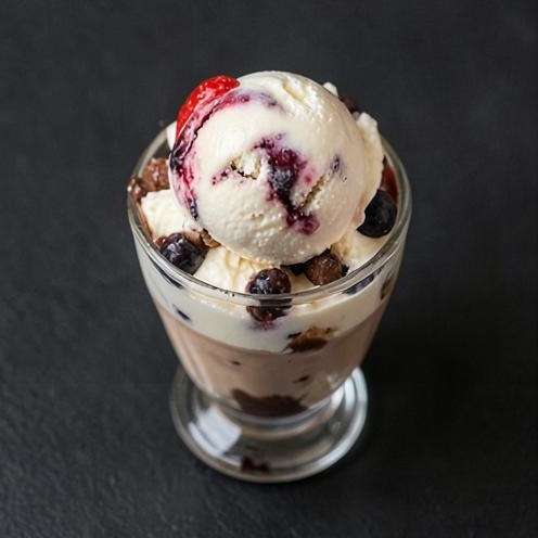 Gelato Vanille