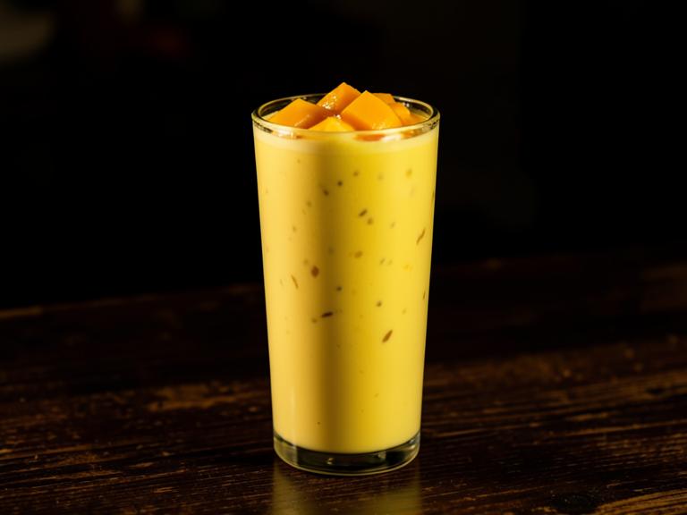 Mango Lassi 0.4 l