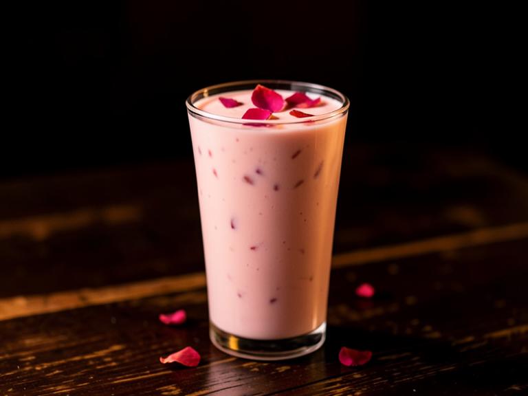 Rosa Lassi 0.4 l