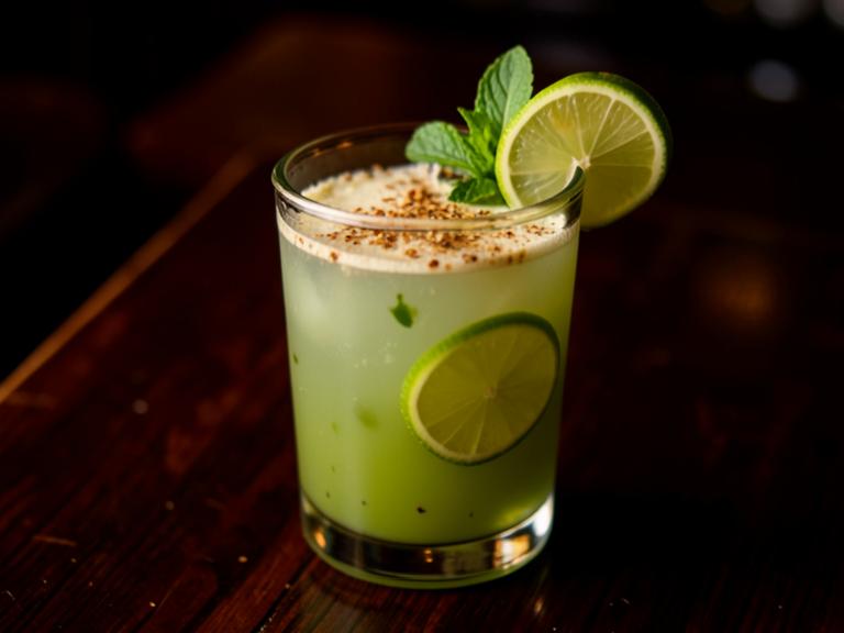 Nimbu Paan 0.4 l