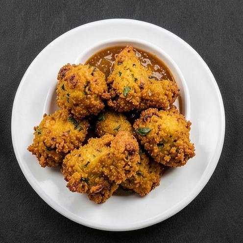 Veg Pakora