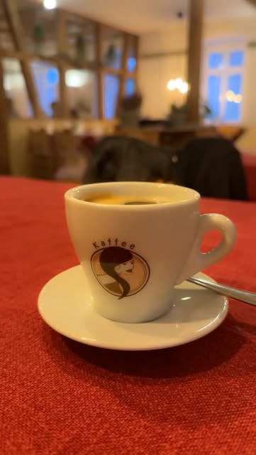 Frischer Teig & feinste Zutaten
